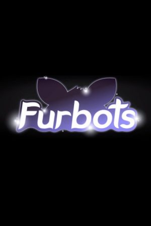 Furbots (2016) poster