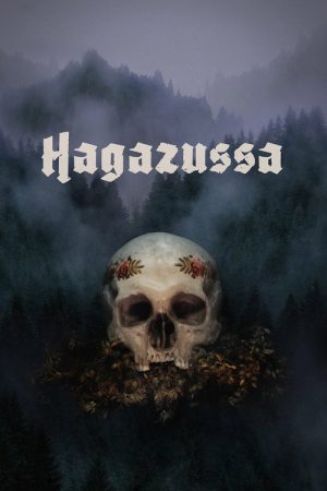 Hagazussa (2018) poster