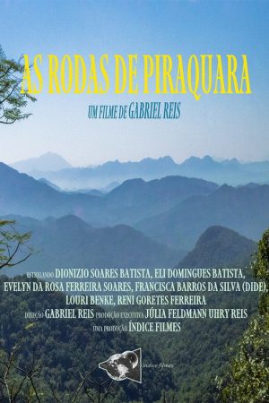 Piraquara’s Gatherings (2024) poster