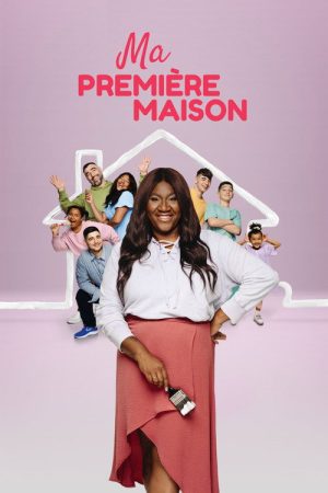 Ma première maison (2022) poster