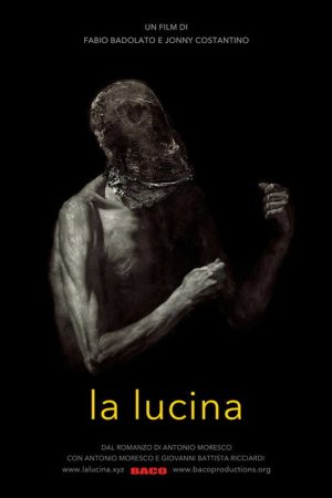 La Lucina (2018) poster