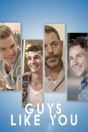 Guys Like You (2021) poster
