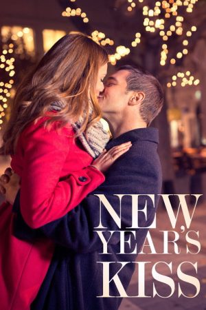 New Year’s Kiss (2019) poster