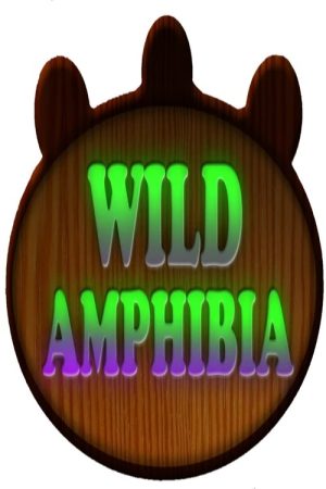Wild Amphibia (2019) poster