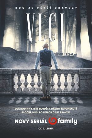 Vlci (2018) poster