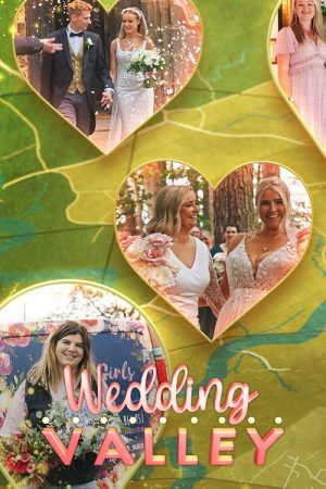 Wedding Valley (2023) poster