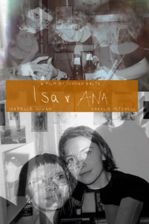 Isa & Ana (2024) poster