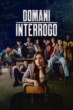 Classmates (2026) poster