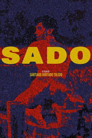 SADO (2026) poster