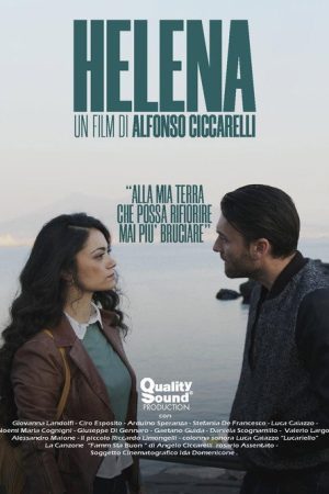 Helena (2020) poster
