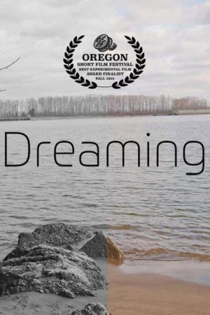 Dreaming (2021) poster