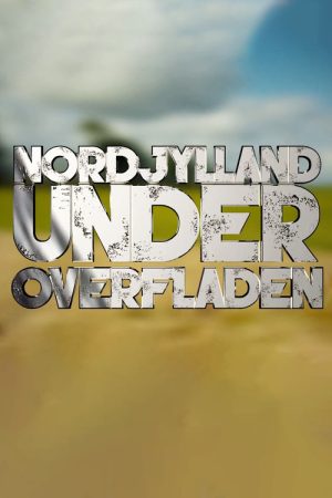 Nordjylland under overfladen (2020) poster