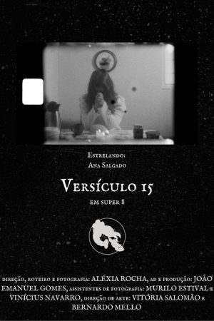 Versículo 15 (2025) poster