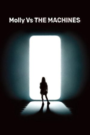 Molly vs. THE MACHINES (2026) poster