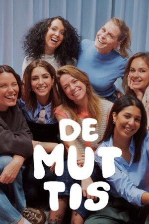 De Mutti’s (2025) poster