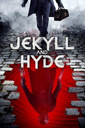 Jekyll and Hyde (2021) poster