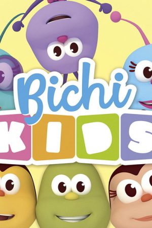 Bichikids (2018) poster
