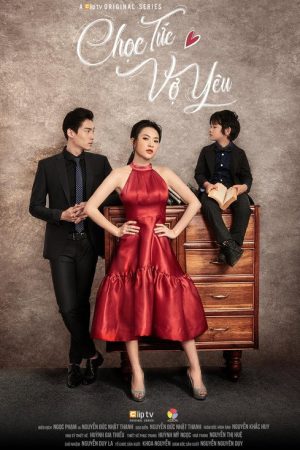 Chọc Tức Vợ Yêu (2020) poster