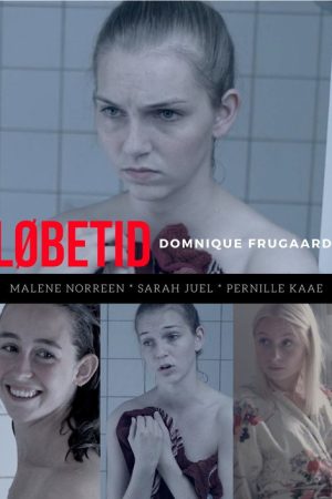 Løbetid (2016) poster