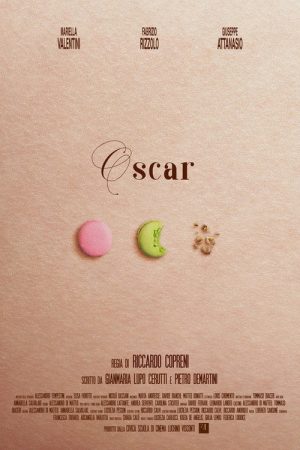 Oscar (2021) poster
