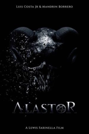 Alastor (2018) poster