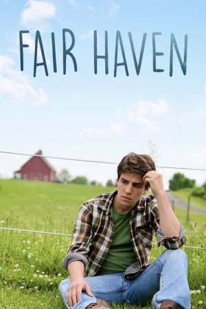 Fair Haven (2017) poster