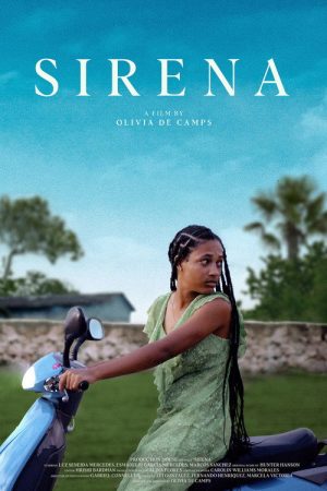 Sirena (2024) poster
