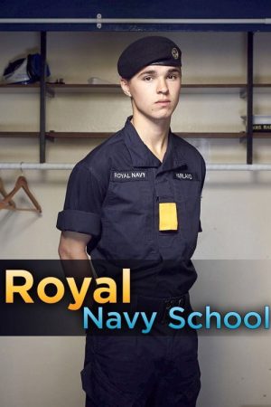 Royal Navy School (2016) poster