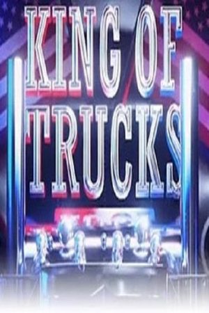 King of Trucks (2020) poster
