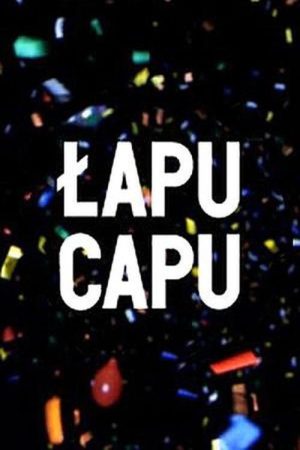 Łapu-Capu (2021) poster