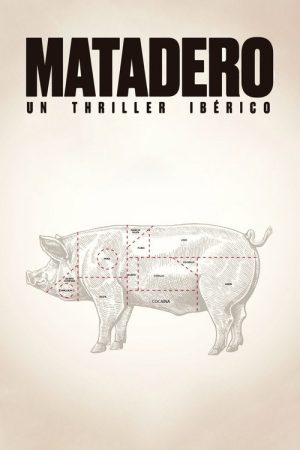 Matadero (2019) poster