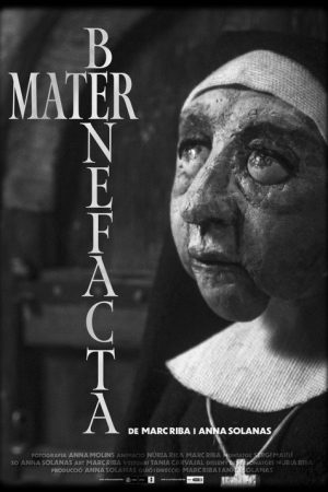 Mater Benefacta (2024) poster