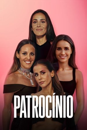 Patrocínio (2026) poster