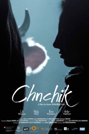 Chnchik (2020) poster