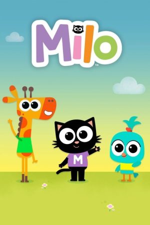 Milo (2021) poster