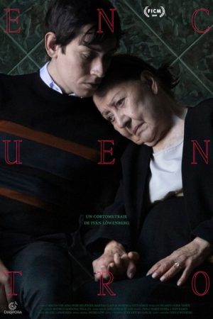 Encounter (2019) poster