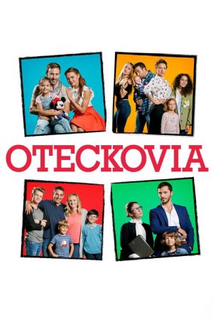 Oteckovia (2018) poster