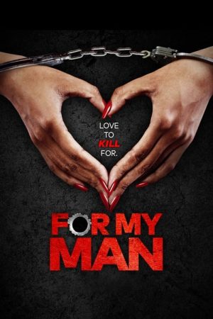 For My Man (2015) poster