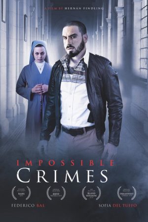 Impossible Crimes (2019) poster