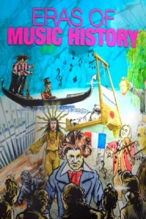 Eras of Music History (2016) poster