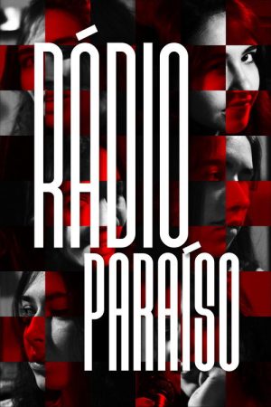 Rádio Paraíso (2025) poster