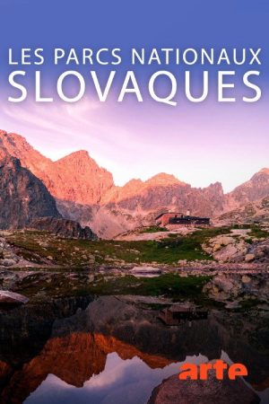 Slowakische Nationalparks (2020) poster