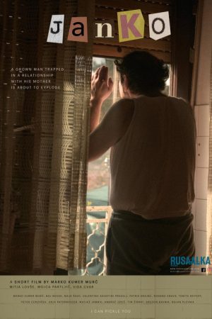 Janko (2024) poster