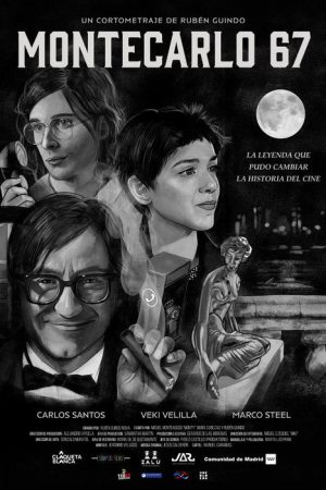 Montecarlo 67 (2026) poster