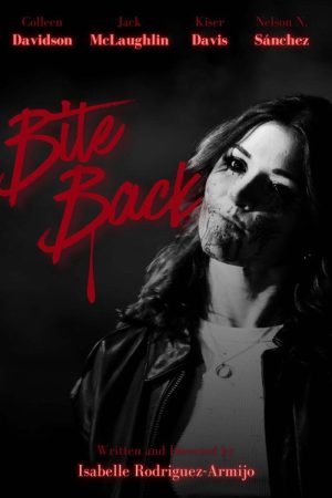 Bite Back (2026) poster