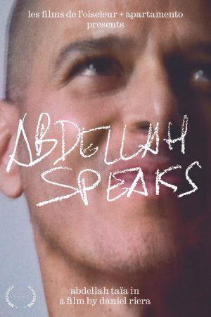 Abdellah Speaks (2025) poster