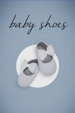 Baby Shoes (2024) poster