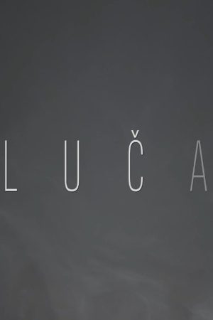 Lucia (2022) poster