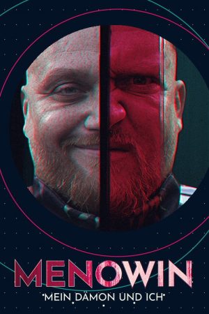 Menowin – Mein Dämon und ich (2020) poster