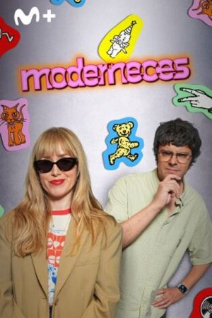 Moderneces (2025) poster